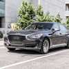 Genesis’ Sporty Compact Sedan May Look This Good
