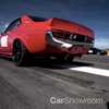 Frankenstein's Monster - 1000hp V8 Turbo TA22 Celica with GT-R Bits