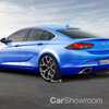 Could A Hot New Commodore Look Like This?