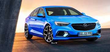 Could A Hot New Commodore Look Like This?