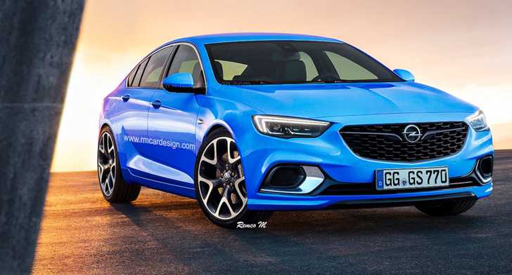 Could A Hot New Commodore Look Like This?