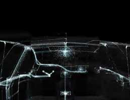 Faraday Future Teases Connectivity Before Big Reveal