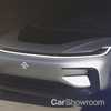 Faraday Future FF91 - Reveal Gallery