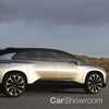 Faraday Future FF91 - Reveal Gallery