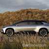 Faraday Future FF91 - Reveal Gallery
