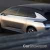 Faraday Future FF91 - Reveal Gallery