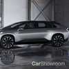 Faraday Future FF91 - Reveal Gallery