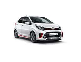 Kia Reveals All-New Picanto Ahead Of Geneva Debut