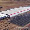 Tesla's New Gigafactory Goes Live