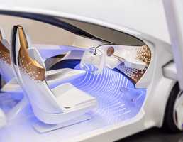 2017 Toyota Concept-i