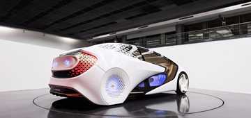 2017 Toyota Concept-i