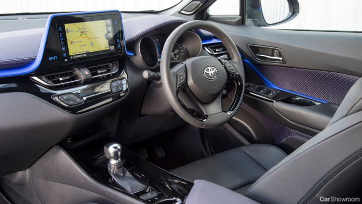 Ford & Toyota Pioneer New Smartphone Mirroring Tech