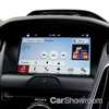 Ford & Toyota Pioneer New Smartphone Mirroring Tech