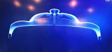 Mercedes-AMG Confirms F1 Engine, Lotus Tuned Hypercar