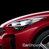 2018 Kia Stinger GT - Detroit Motor Show