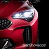 2018 Kia Stinger GT - Detroit Motor Show