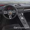 Porsche Outs Newer, Faster 911 GTS Models