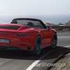 Porsche Outs Newer, Faster 911 GTS Models