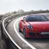 Porsche Outs Newer, Faster 911 GTS Models