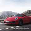 Porsche Outs Newer, Faster 911 GTS Models