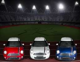 2011 MINI COOPER