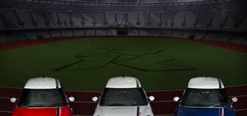 2011 MINI COOPER