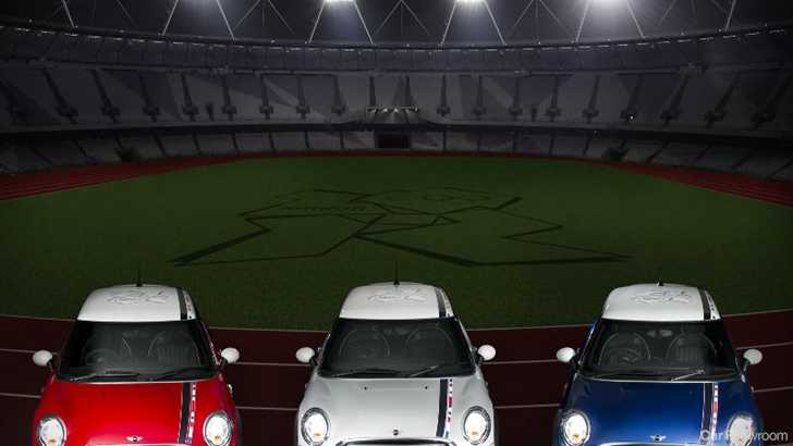 2011 MINI COOPER