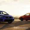 Subaru Updates WRX and STI for 2017