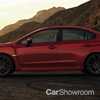 Subaru Updates WRX and STI for 2017