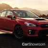 Subaru Updates WRX and STI for 2017