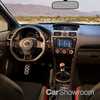 Subaru Updates WRX and STI for 2017