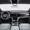 2017 Audi Q8 Concept