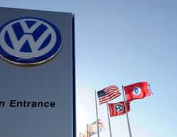 FBI Arrests First VW Exec Over Dieselgate Scandal