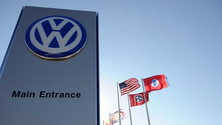 FBI Arrests First VW Exec Over Dieselgate Scandal