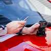 2017 Jaguar F-Type Debuts: Sharper, Sleeker, Smarter