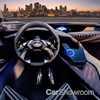 2016 Lexus UX Concept - Paris Motor Show