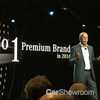 Mercedes-Benz Expanding Compact Range, With AMG