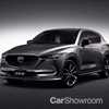 2018 Mazda3 To Debut New Ultra-Efficient Engines