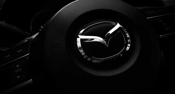 2018 Mazda3 To Debut New Ultra-Efficient Engines