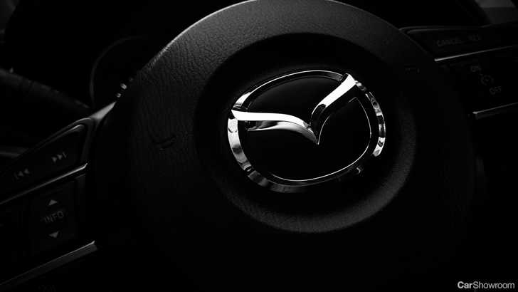 2018 Mazda3 To Debut New Ultra-Efficient Engines