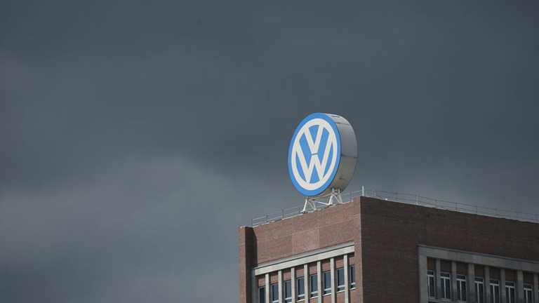 Dieselgate: Volkswagen Charged With Fraud, Obstruction