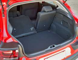 2017 Citroen C4 Cactus