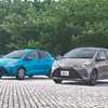 2017 Toyota Yaris Facelift Breaks Cover As Vitz Hatch
