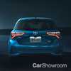 2017 Toyota Yaris Facelift Breaks Cover As Vitz Hatch