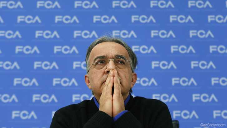 FCA May Sell AR & Maserati