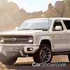 Ford Bronco Will Be 'Unique' From Everest