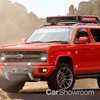 Ford Bronco Will Be 'Unique' From Everest