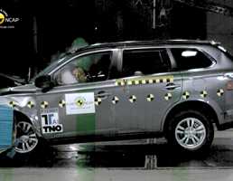 2017 Mitsubishi Outlander - Review