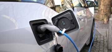 An Electric Offensive By Asia’s Luxury Marques