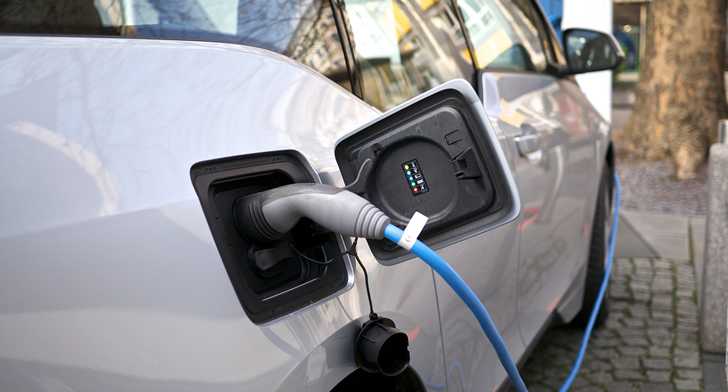 An Electric Offensive By Asia’s Luxury Marques